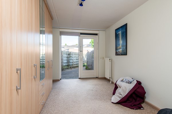 Medium property photo - Spankerstraat 25, 2162 LT Lisse